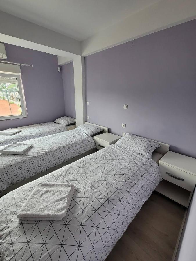 Hacienda Kolenda Apartamento Mostar Exterior foto