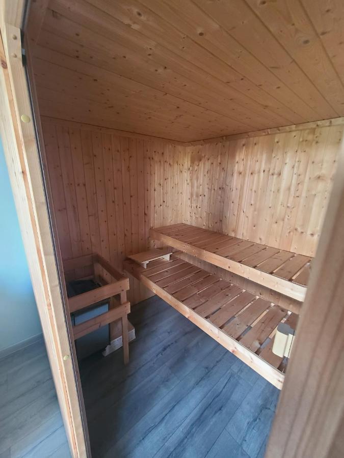 Hacienda Kolenda Apartamento Mostar Exterior foto