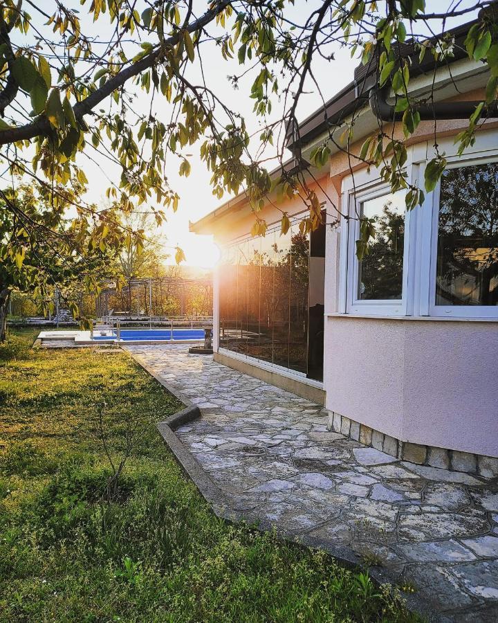 Hacienda Kolenda Apartamento Mostar Exterior foto