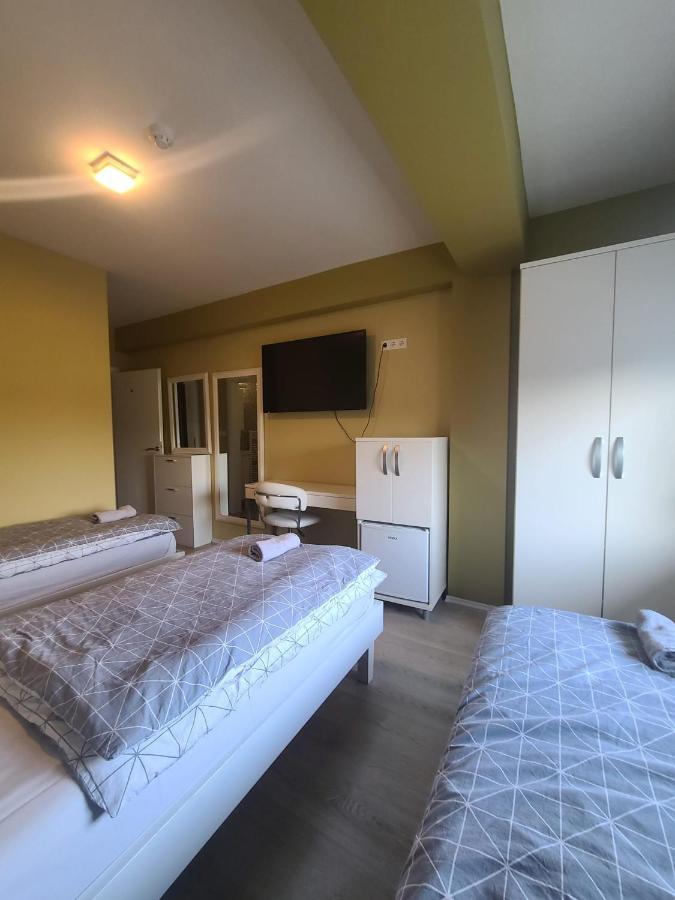 Hacienda Kolenda Apartamento Mostar Exterior foto