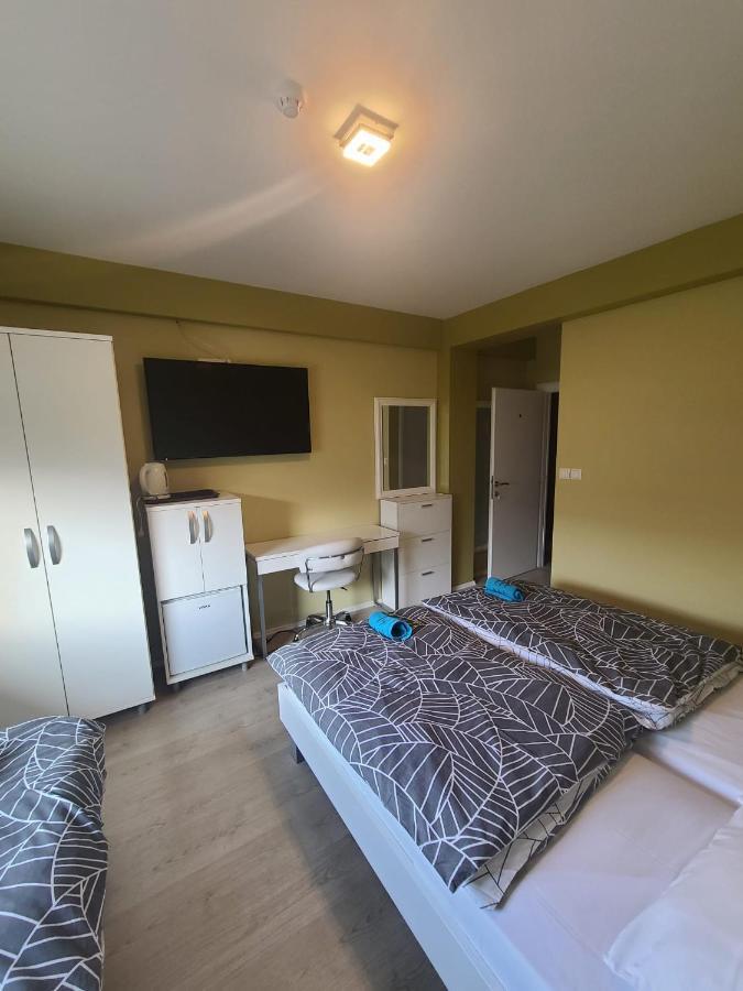 Hacienda Kolenda Apartamento Mostar Exterior foto