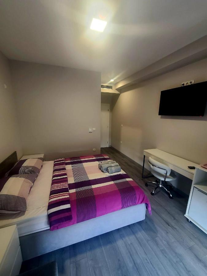 Hacienda Kolenda Apartamento Mostar Exterior foto
