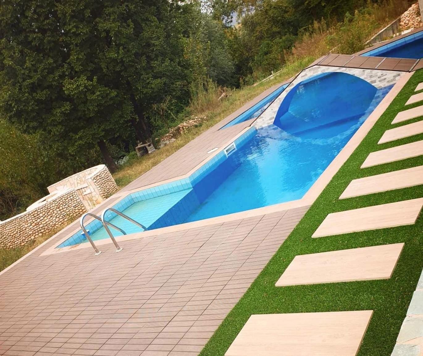 Hacienda Kolenda Apartamento Mostar Exterior foto