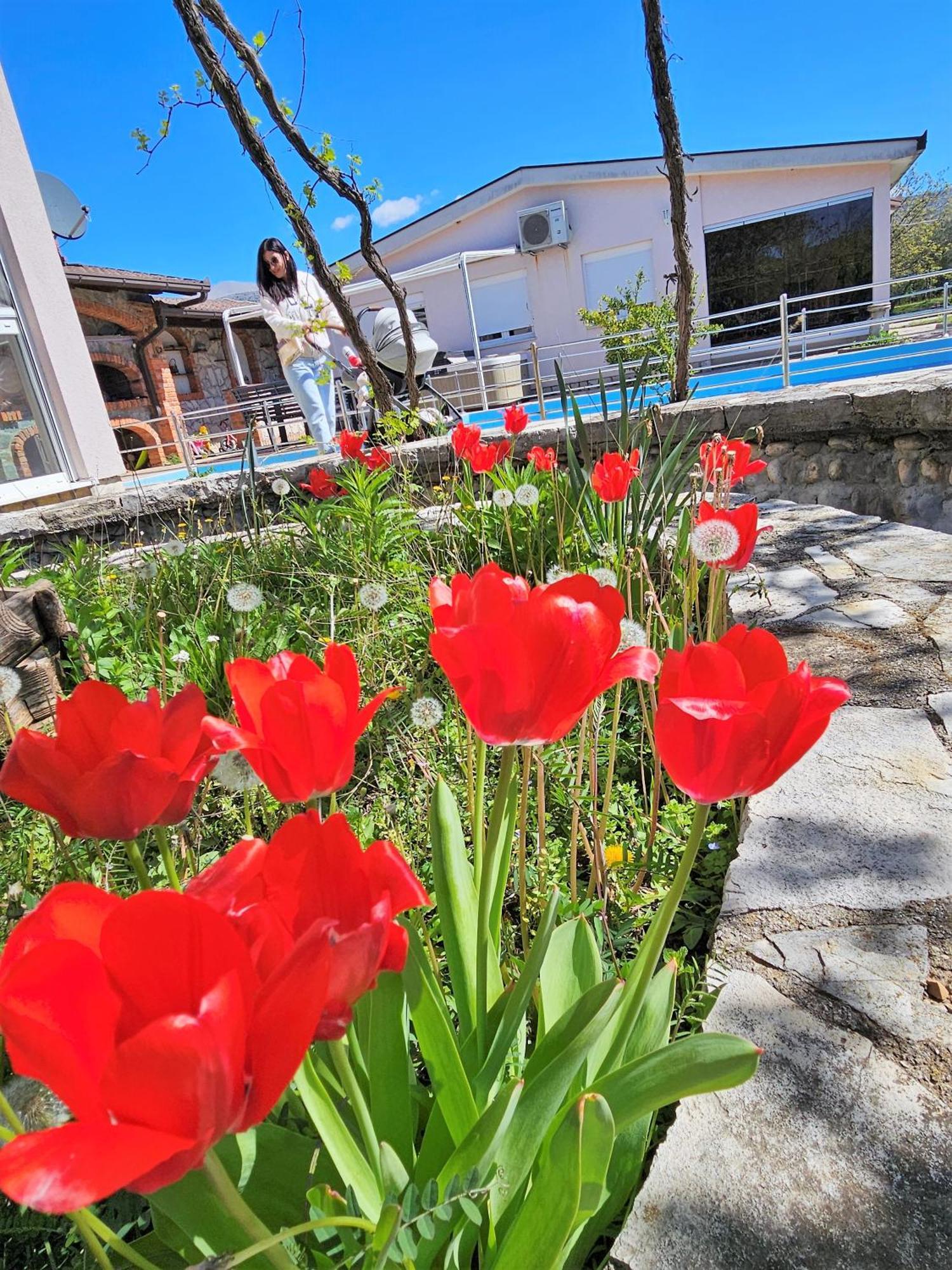 Hacienda Kolenda Apartamento Mostar Exterior foto