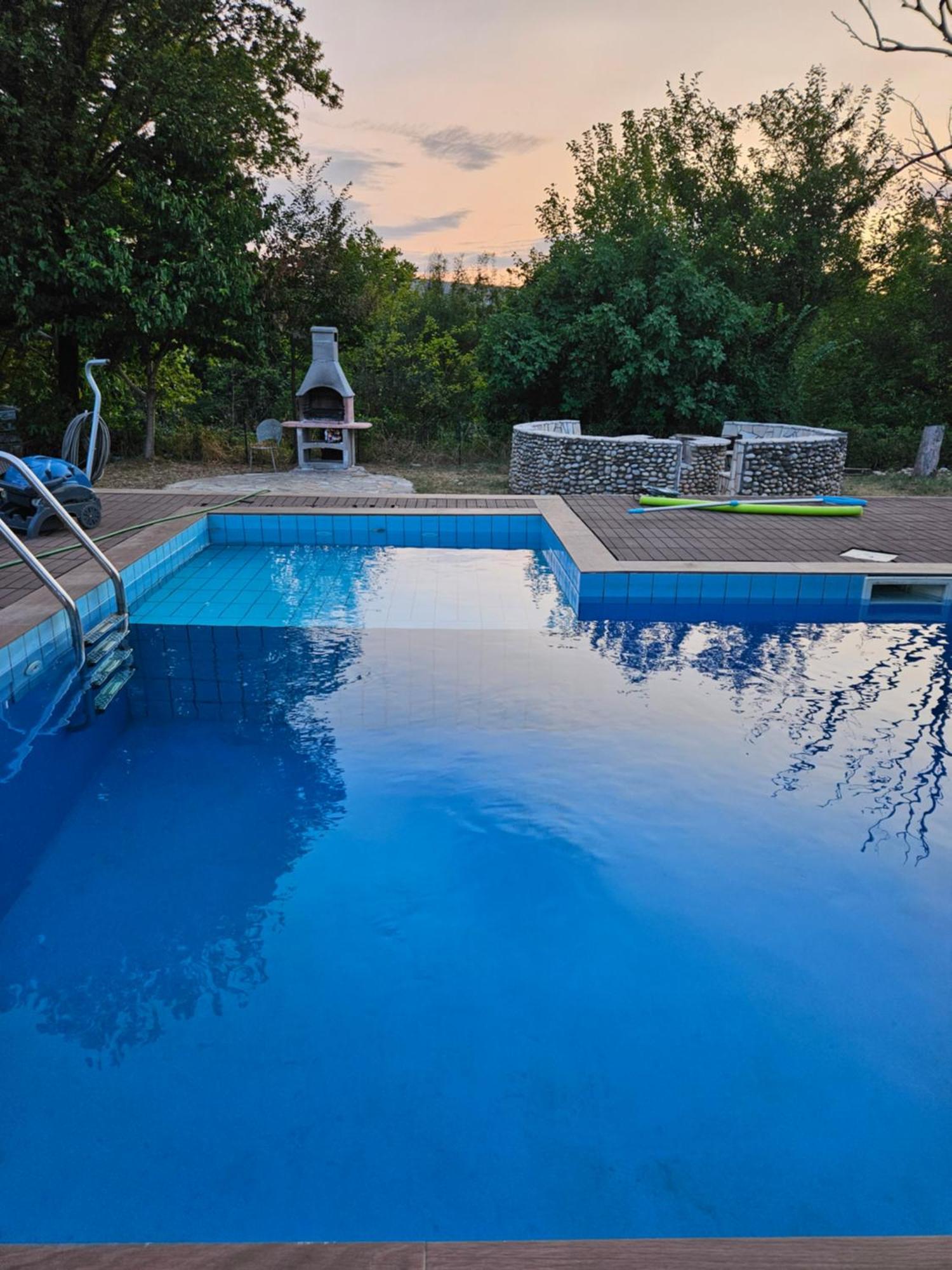 Hacienda Kolenda Apartamento Mostar Exterior foto