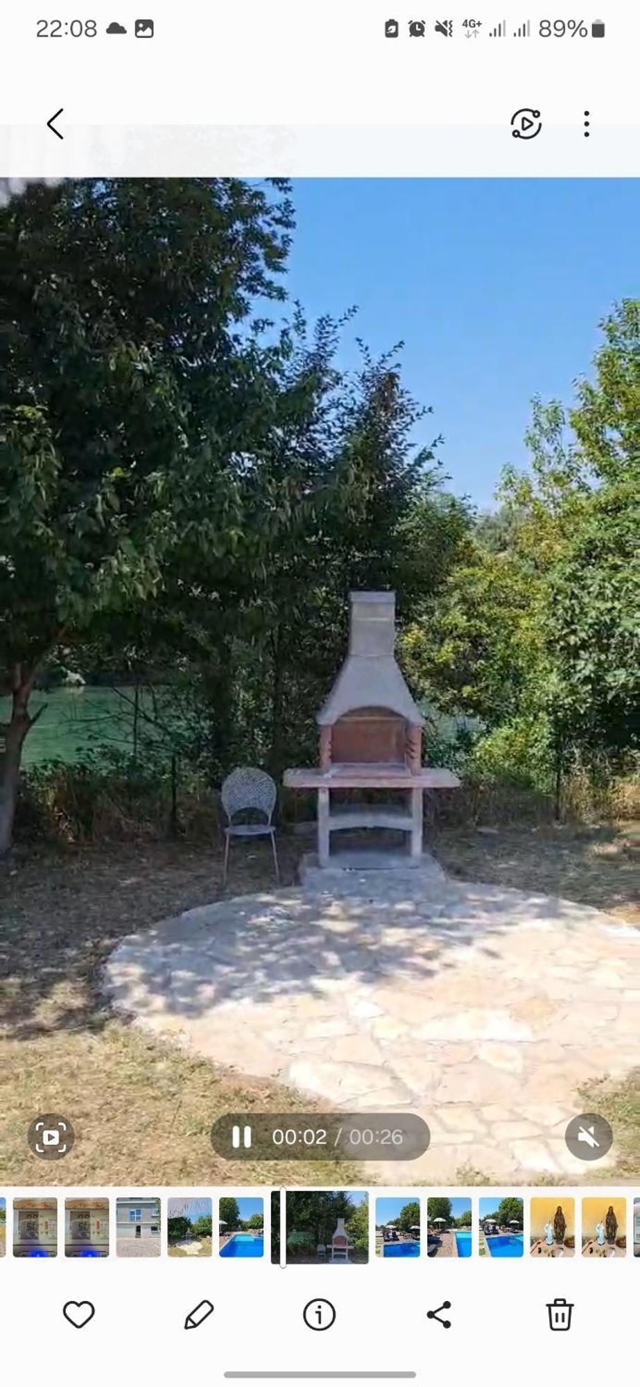Hacienda Kolenda Apartamento Mostar Exterior foto