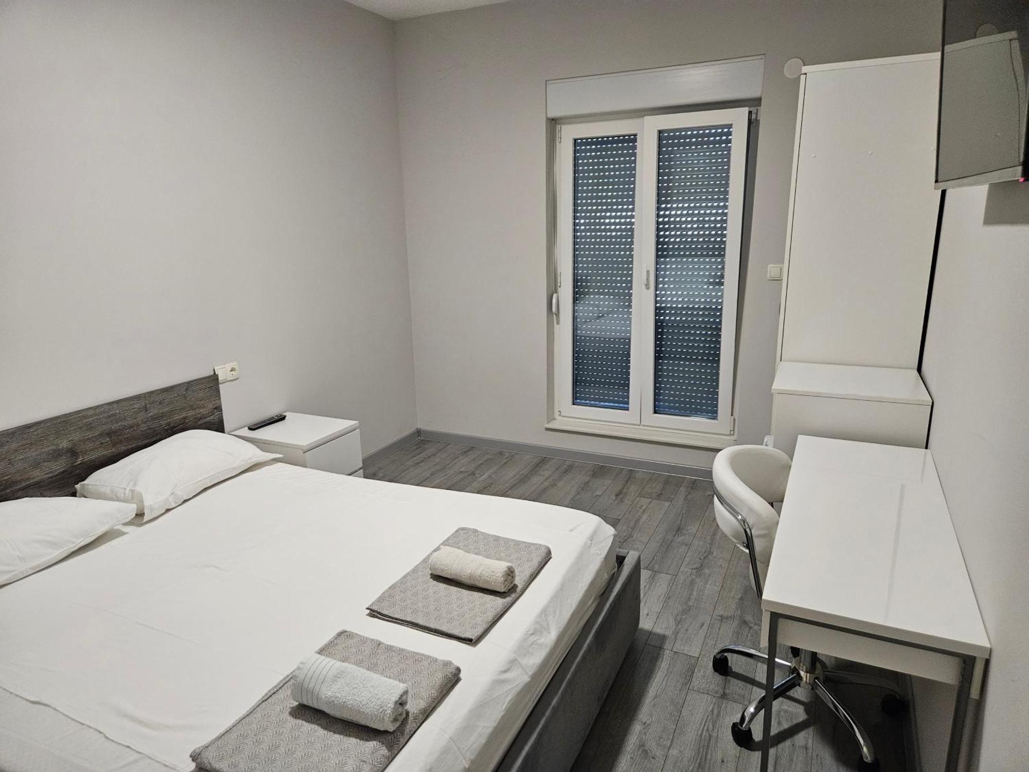 Hacienda Kolenda Apartamento Mostar Exterior foto