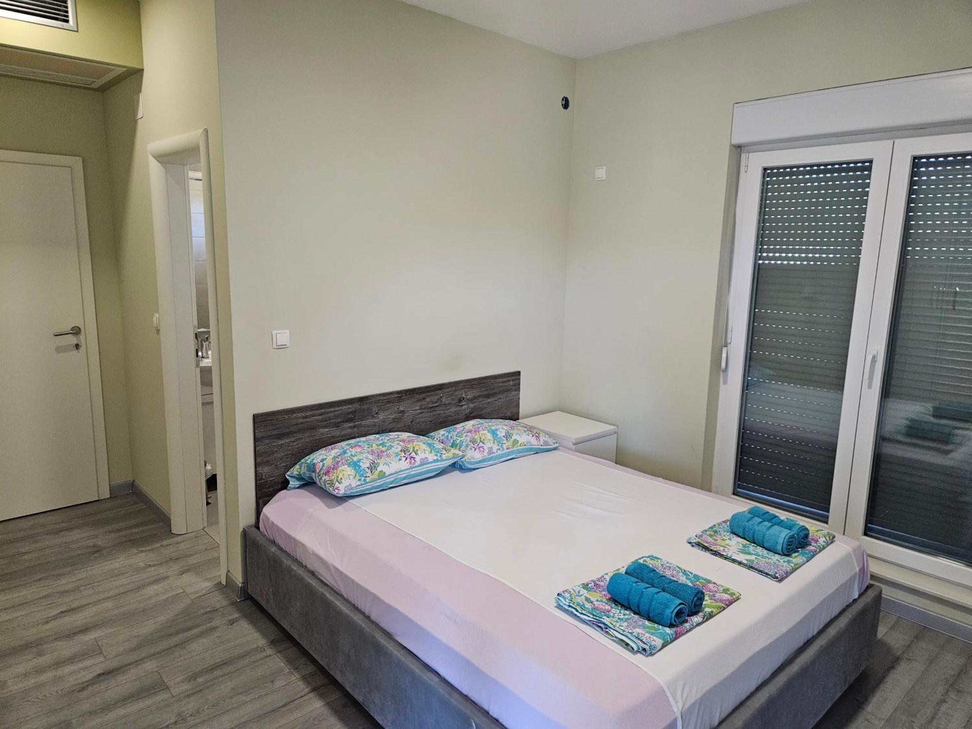 Hacienda Kolenda Apartamento Mostar Exterior foto