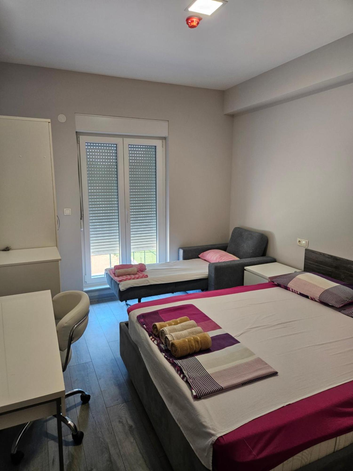 Hacienda Kolenda Apartamento Mostar Exterior foto