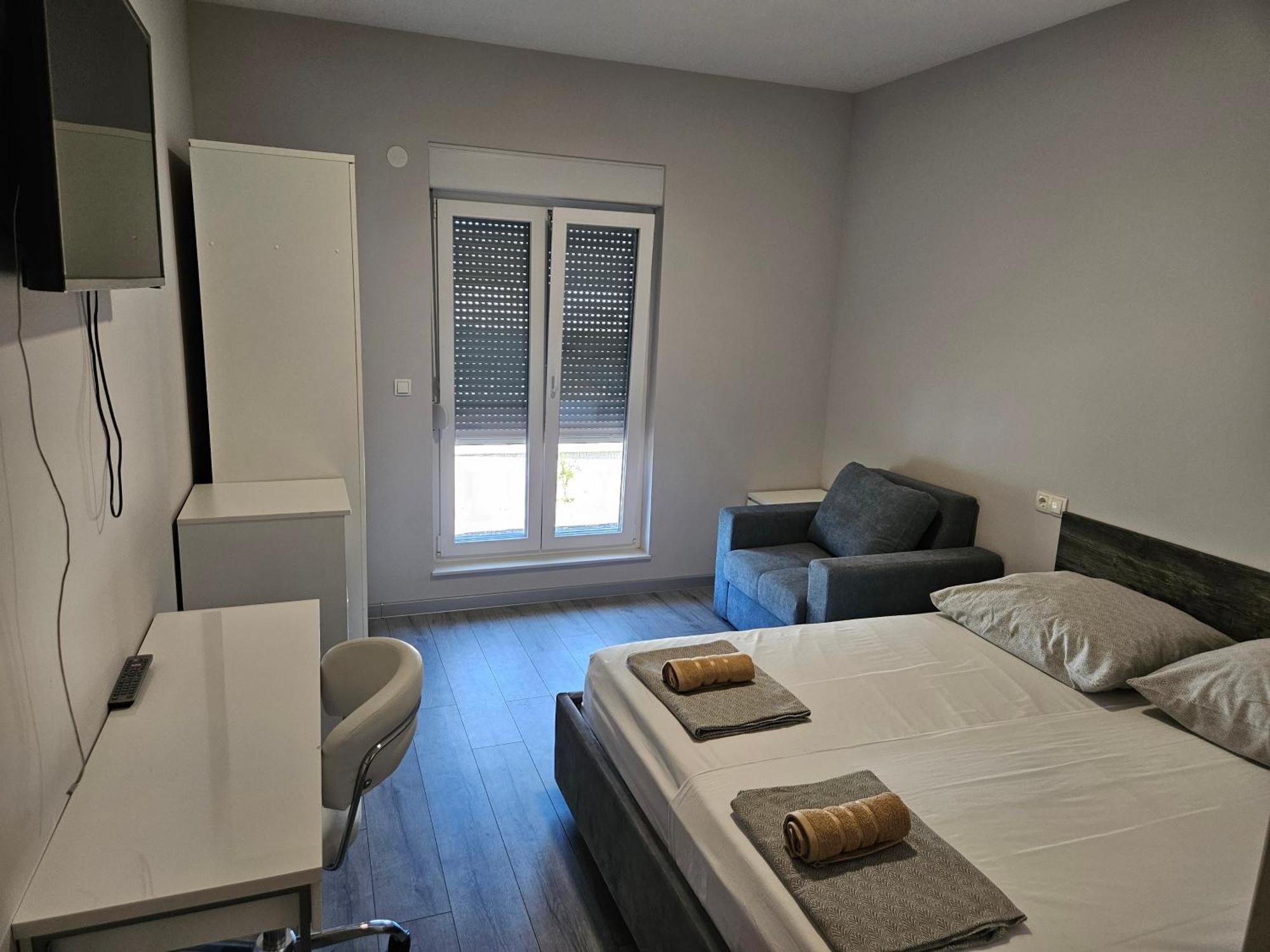 Hacienda Kolenda Apartamento Mostar Exterior foto
