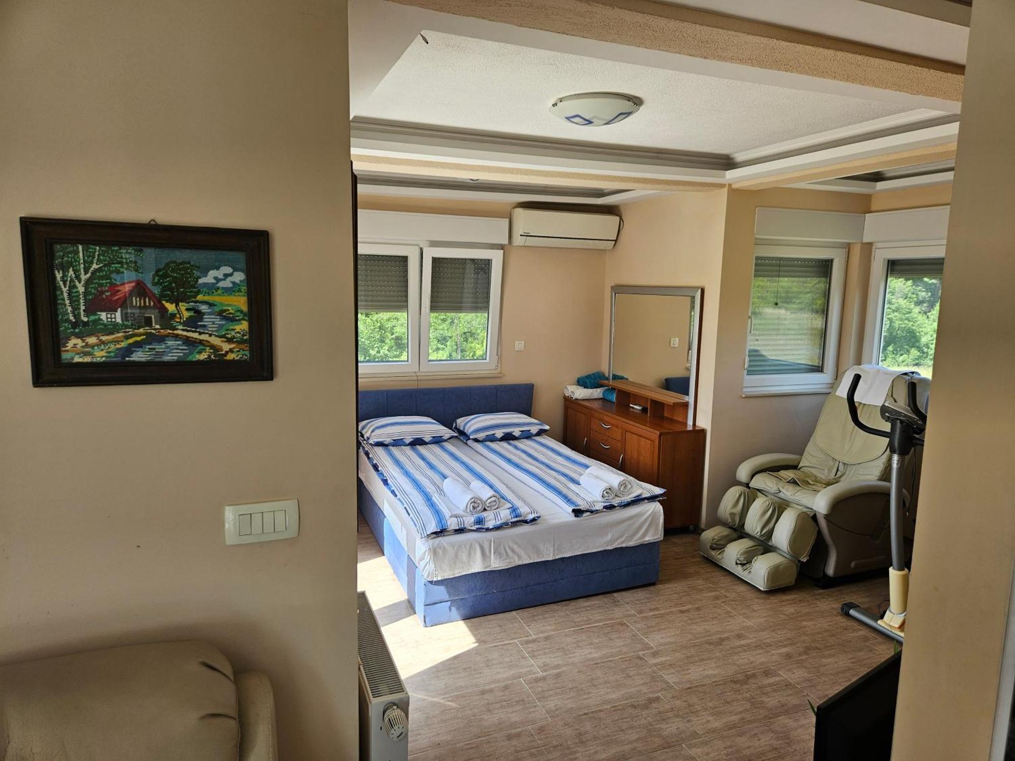 Hacienda Kolenda Apartamento Mostar Quarto foto