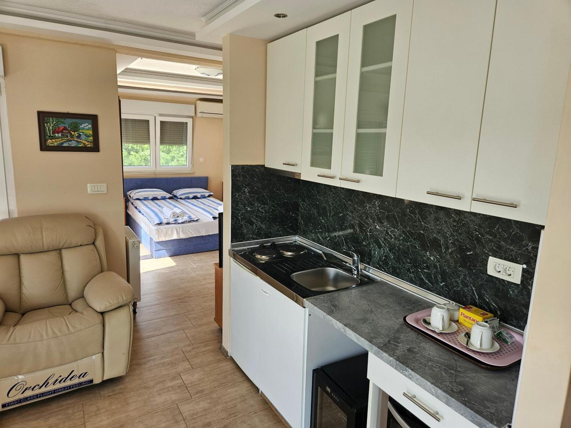 Hacienda Kolenda Apartamento Mostar Exterior foto
